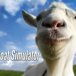 Goat Simulator +  GoatZ DLC + PAYDAY DLC Steam CD Key