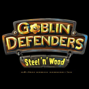 Goblin Defenders: Steel‘n’ Wood PC Steam CD Key