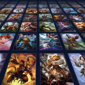 SMITE - Ultimate God Pack Steam Gift