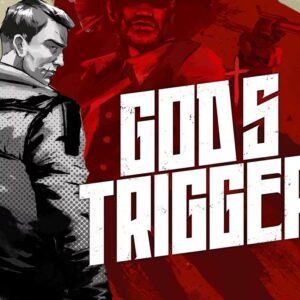 God's Trigger PC Steam CD Key
