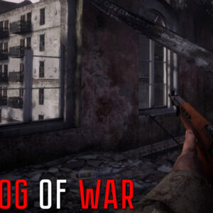 Fog Of War - Complete Edition DLC Steam CD Key