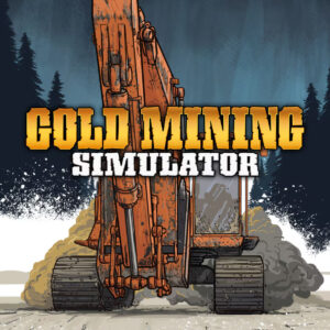 Gold Mining Simulator PC Steam Altergift