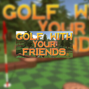 Golf With Your Friends Steam Altergift