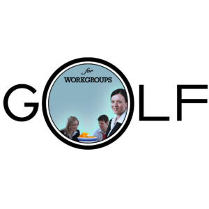 Golf for Workgroups Steam CD Key