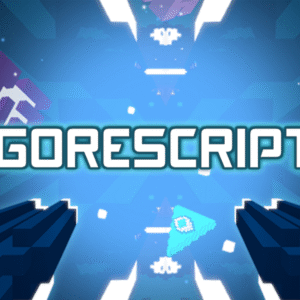 Gorescript PC Steam CD Key