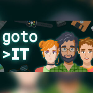Go to IT PC Steam CD Key