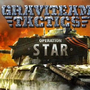 Graviteam Tactics: Operation Hooper Steam CD Key