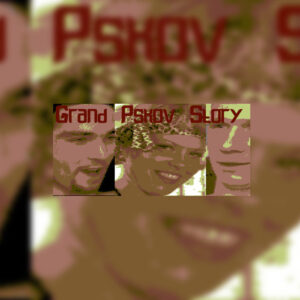 Grand Pskov Story Steam CD Key