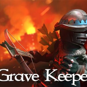 Grave Keeper Steam CD Key