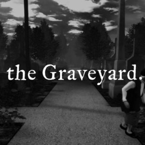 The Graveyard Steam CD Key