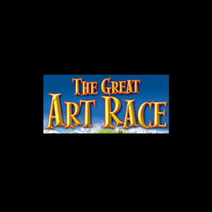 The Great Art Race Steam CD Key