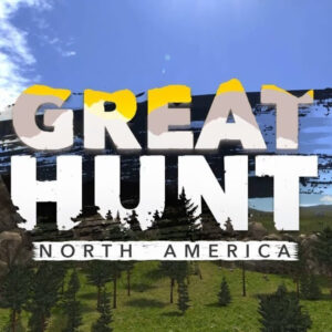 Great Hunt: North America Steam CD Key