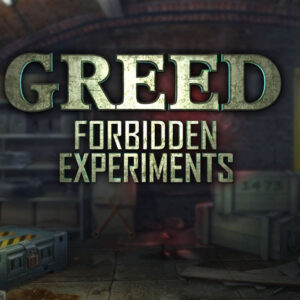 Greed 2: Forbidden Experiments Steam CD Key