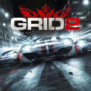 GRID 2 - Bathurst Track Pack DLC PC Steam CD Key