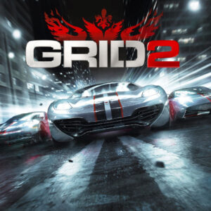GRID 2 - Spa-Francorchamps Track Pack DLC PC Steam CD Key
