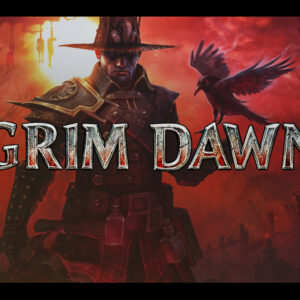 Grim Dawn GOG CD Key