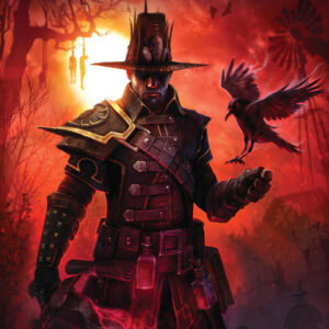 Grim Dawn Steam Altergift