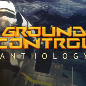 Ground Control Anthology Steam CD Key