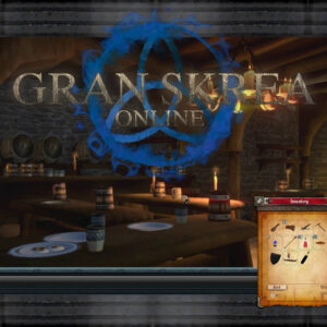Gran Skrea Online Steam CD Key