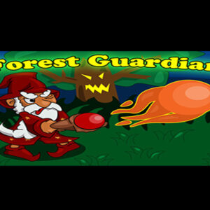 Forest Guardian Steam CD Key