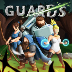 Guards Steam CD Key