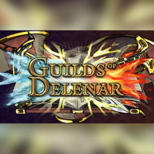 Guilds Of Delenar Steam CD Key