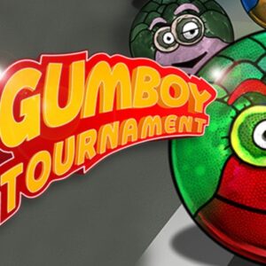 Gumboy Tournament Steam Gift