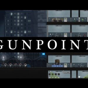 Gunpoint Steam CD Key