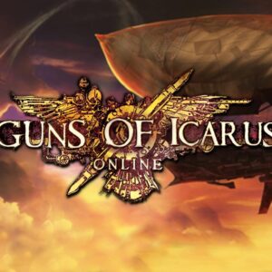 Guns of Icarus Online Captain's Costume Pack DLC Steam CD Key