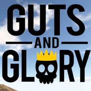 Guts and Glory PC Steam CD Key