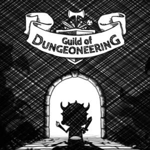 Guild of Dungeoneering GOG CD Key