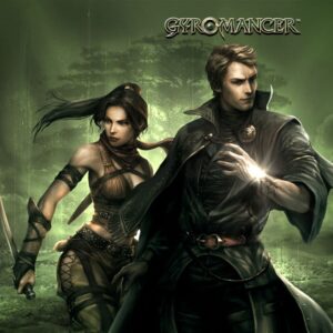 Gyromancer Steam CD Key