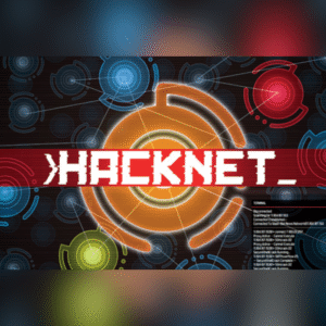 Hacknet Deluxe Edition PC Steam CD Key