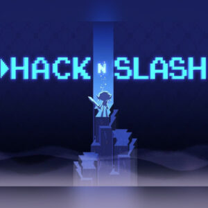 Hack 'n' Slash + Soundtrack Steam CD Key