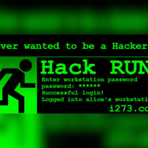 Hack RUN Steam CD Key