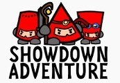Showdown Adventure Steam CD Key