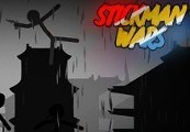 Stickman Wars Steam CD Key