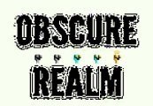Obscure Realm Steam CD Key