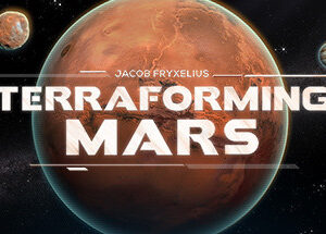 Terraforming Mars Steam CD Key