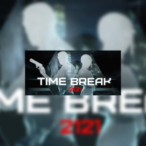 Time Break 2121 Steam CD Key