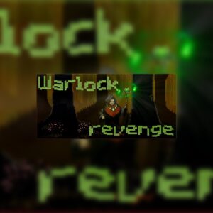 Warlock Revenge Steam CD Key