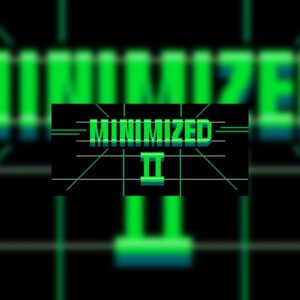 Minimized II Steam CD Key
