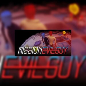 Mission Evilguy Steam CD Key
