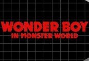 Wonder Boy in Monster World Steam CD Key