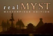 realMyst: Masterpiece Edition GOG CD Key