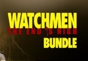 Watchmen: The End is Nigh Bundle PC Steam Gift