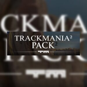Celebrat10n TrackMania2 Pack PC Steam CD Key