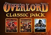 Overlord Classic Pack Steam CD Key