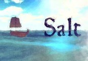 Salt Steam Gift