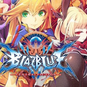 BlazBlue: Centralfiction Steam CD Key